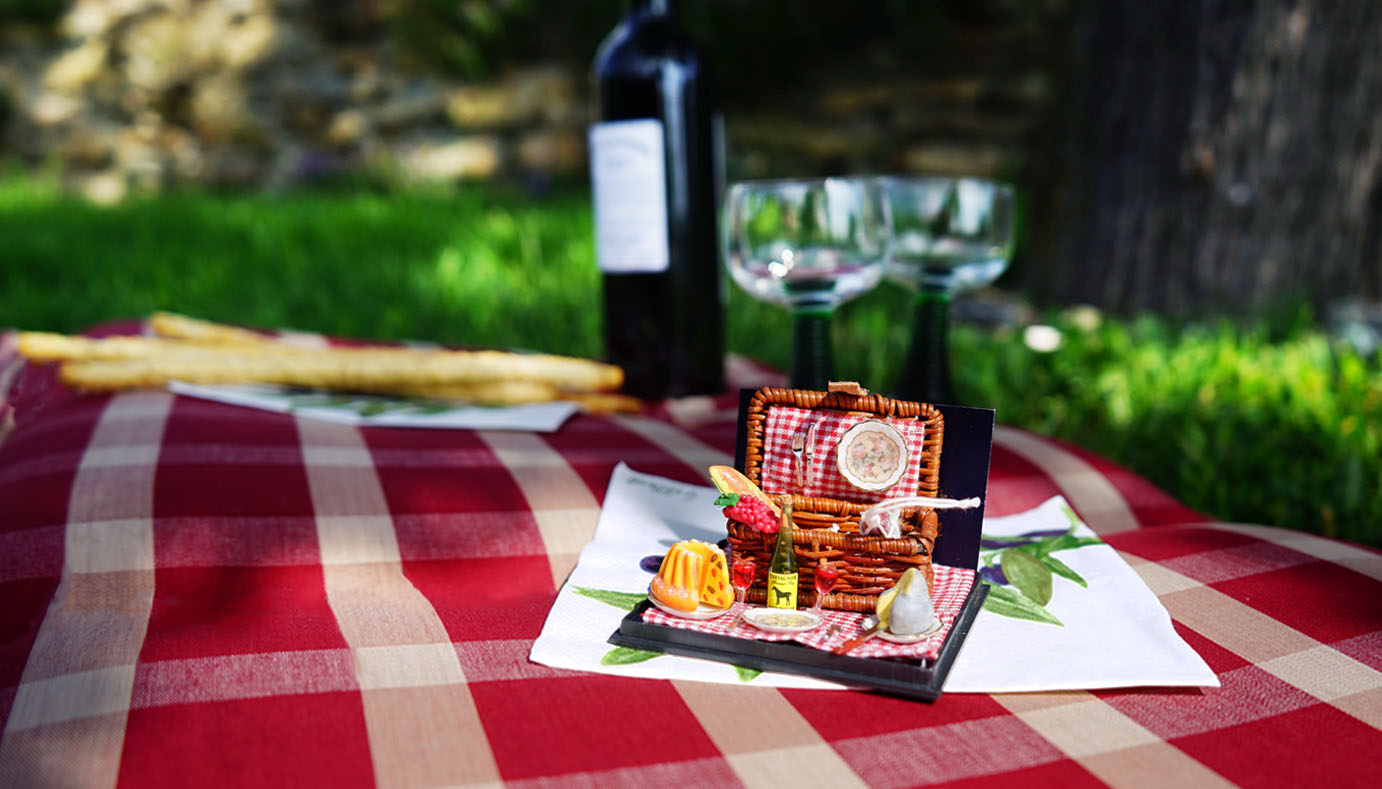 Picknick